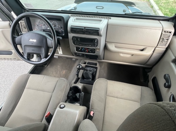 Used-2006-Jeep-Wrangler-65th-Anniversary-Edition