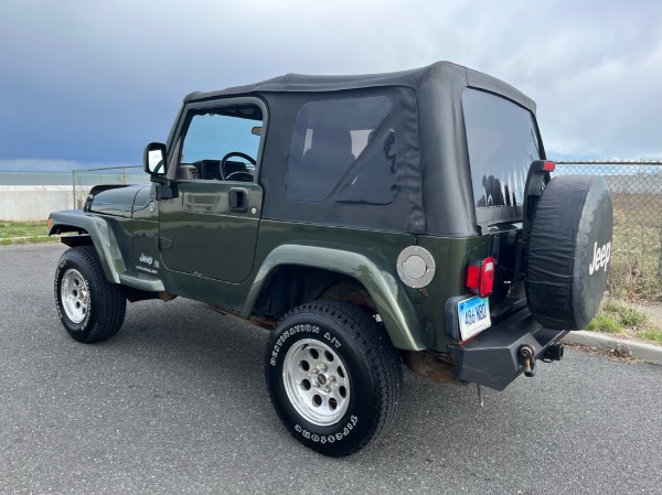 Used-2006-Jeep-Wrangler-65th-Anniversary-Edition