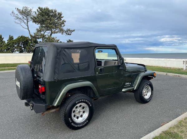 Used-2006-Jeep-Wrangler-65th-Anniversary-Edition