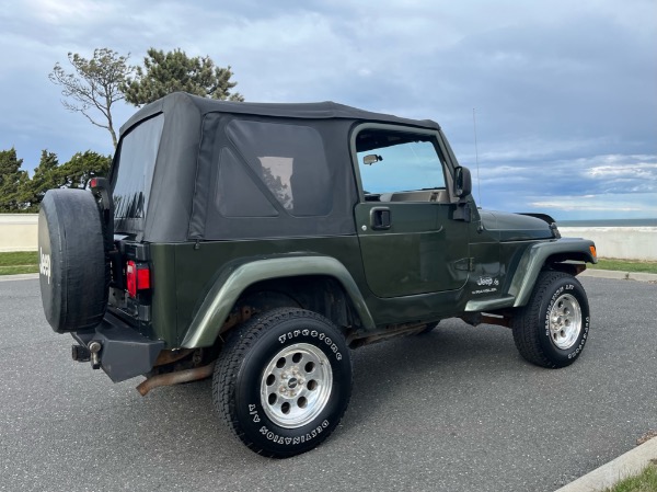 Used-2006-Jeep-Wrangler-65th-Anniversary-Edition