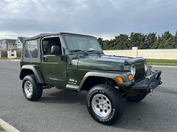 Used-2006-Jeep-Wrangler-65th-Anniversary-Edition