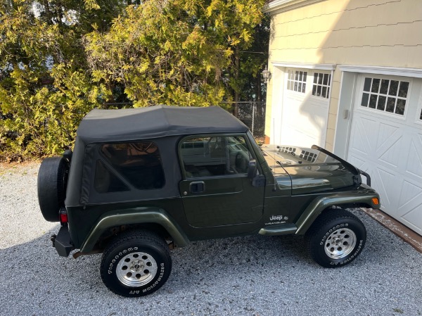 Used-2006-Jeep-Wrangler-65th-Anniversary-Edition