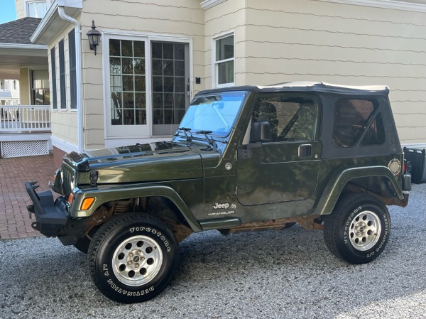 Used-2006-Jeep-Wrangler-65th-Anniversary-Edition