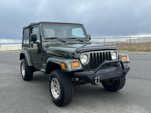 Used-2006-Jeep-Wrangler-65th-Anniversary-Edition
