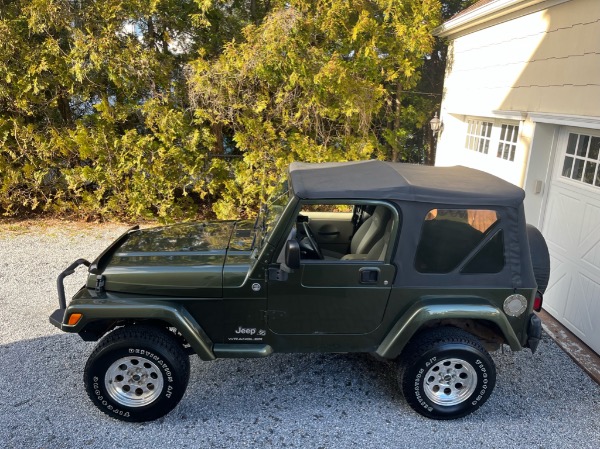 Used-2006-Jeep-Wrangler-65th-Anniversary-Edition