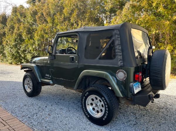 Used-2006-Jeep-Wrangler-65th-Anniversary-Edition