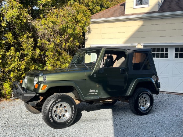 Used-2006-Jeep-Wrangler-65th-Anniversary-Edition