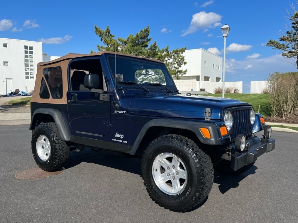 Used-2006-Jeep-Wrangler-Sport