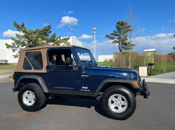 Used-2006-Jeep-Wrangler-Sport