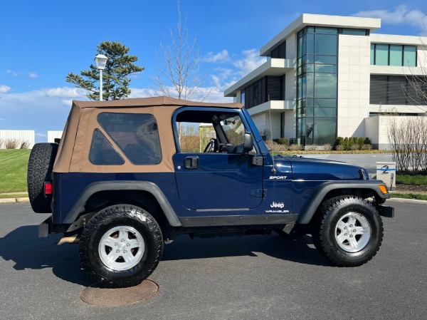 Used-2006-Jeep-Wrangler-Sport