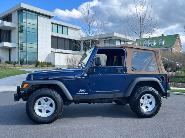 Used-2006-Jeep-Wrangler-Sport