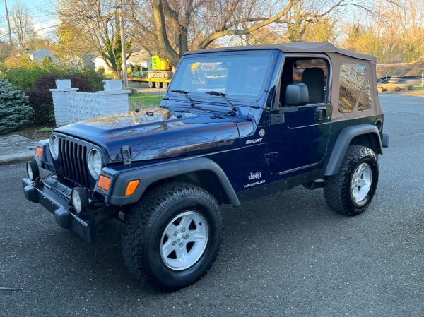 Used-2006-Jeep-Wrangler-Sport