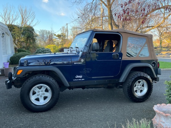 Used-2006-Jeep-Wrangler-Sport