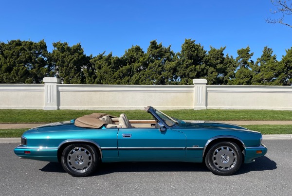 Used-1996-Jaguar-XJS-Celebration-Edition-