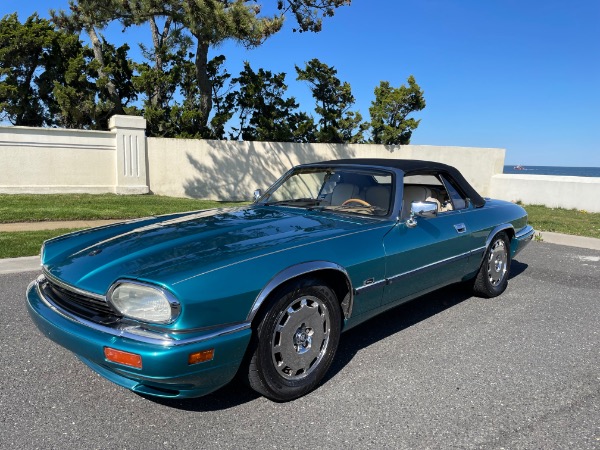 Used-1996-Jaguar-XJS-Celebration-Edition-