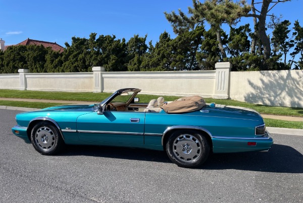 Used-1996-Jaguar-XJS-Celebration-Edition-