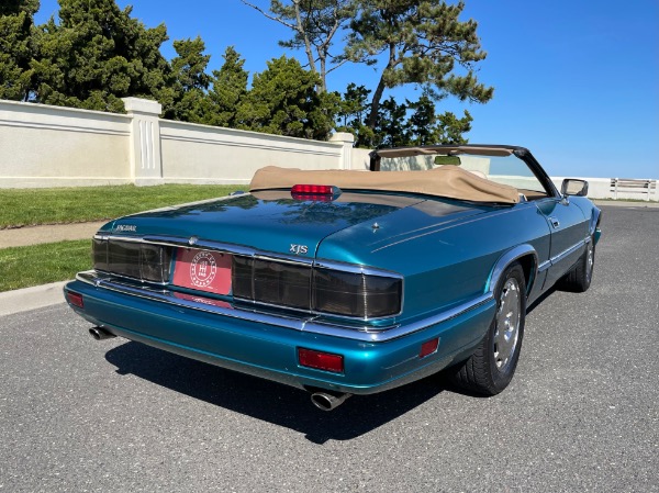 Used-1996-Jaguar-XJS-Celebration-Edition-