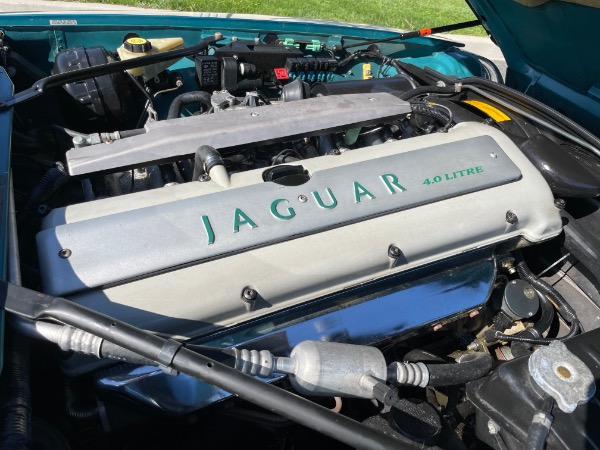 Used-1996-Jaguar-XJS-Celebration-Edition-