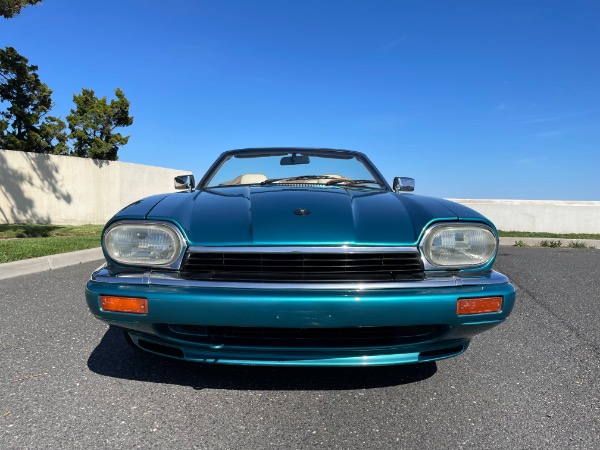 Used-1996-Jaguar-XJS-Celebration-Edition-