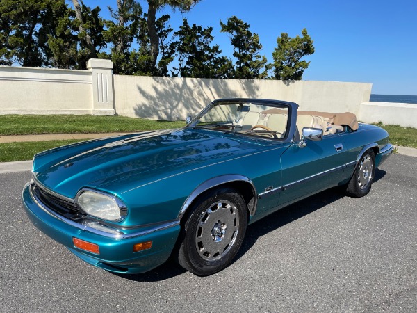 Used-1996-Jaguar-XJS-Celebration-Edition-