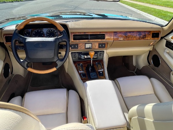 Used-1996-Jaguar-XJS-Celebration-Edition-