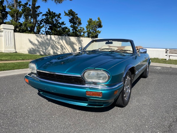 Used-1996-Jaguar-XJS-Celebration-Edition-