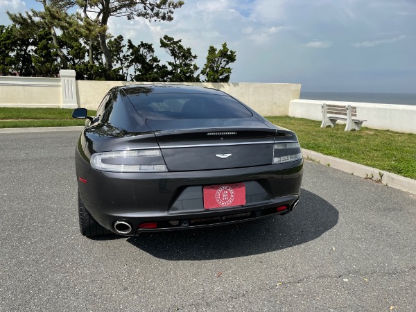 Used-2011-Aston-Martin-Rapide