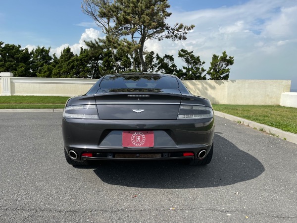 Used-2011-Aston-Martin-Rapide