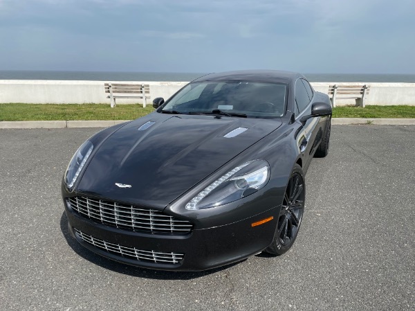 Used-2011-Aston-Martin-Rapide