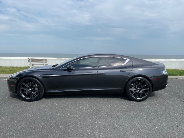 Used-2011-Aston-Martin-Rapide