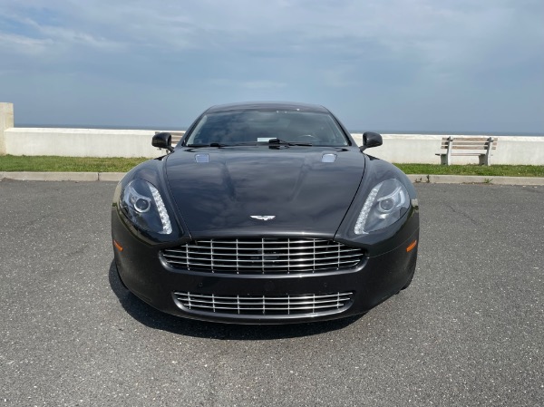 Used-2011-Aston-Martin-Rapide