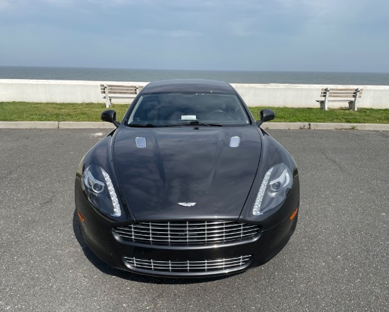 Used-2011-Aston-Martin-Rapide