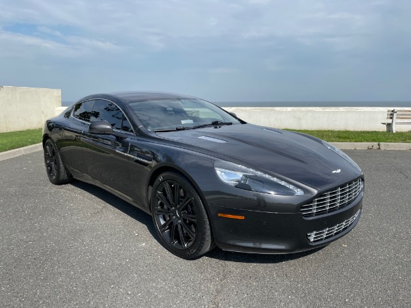 Used-2011-Aston-Martin-Rapide