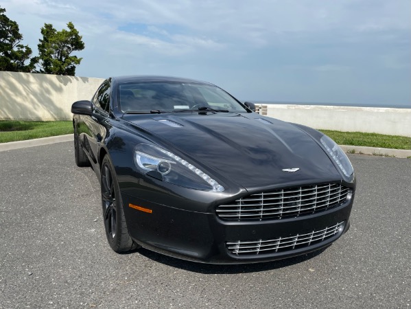 Used-2011-Aston-Martin-Rapide