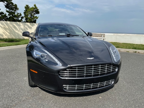 Used-2011-Aston-Martin-Rapide