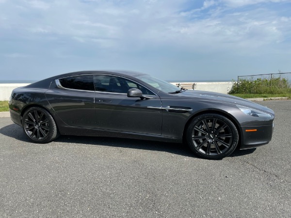 Used-2011-Aston-Martin-Rapide