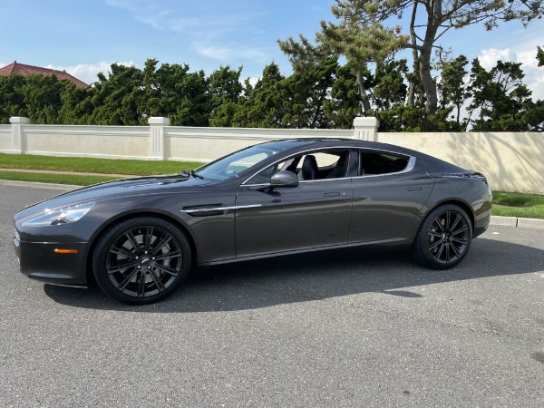 Used-2011-Aston-Martin-Rapide