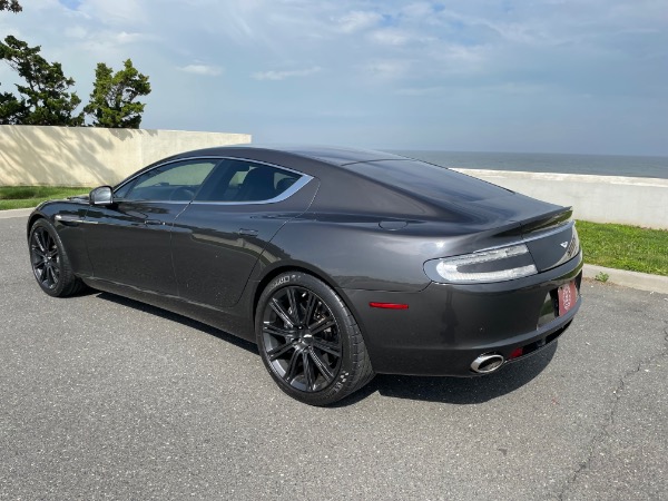 Used-2011-Aston-Martin-Rapide