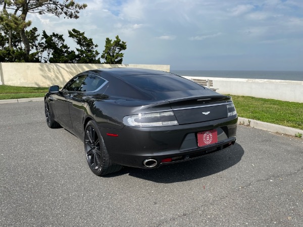 Used-2011-Aston-Martin-Rapide