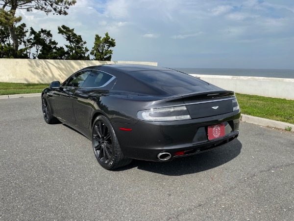 Used-2011-Aston-Martin-Rapide