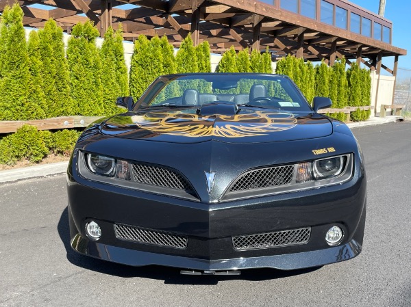 Used-2012-Chevrolet-Camaro-ZTA-Trans-Am-Conversion-Woodward-Speed-Shop