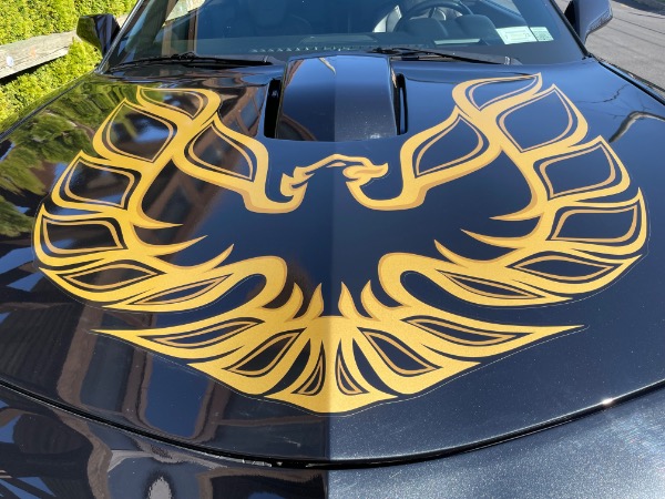 Used-2012-Chevrolet-Camaro-ZTA-Trans-Am-Conversion-Woodward-Speed-Shop