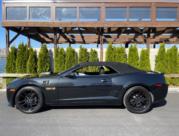 Used-2012-Chevrolet-Camaro-ZTA-Trans-Am-Conversion-Woodward-Speed-Shop