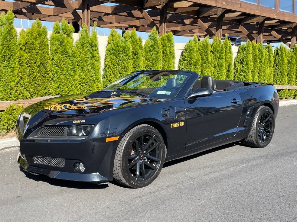 Used-2012-Chevrolet-Camaro-ZTA-Trans-Am-Conversion-Woodward-Speed-Shop