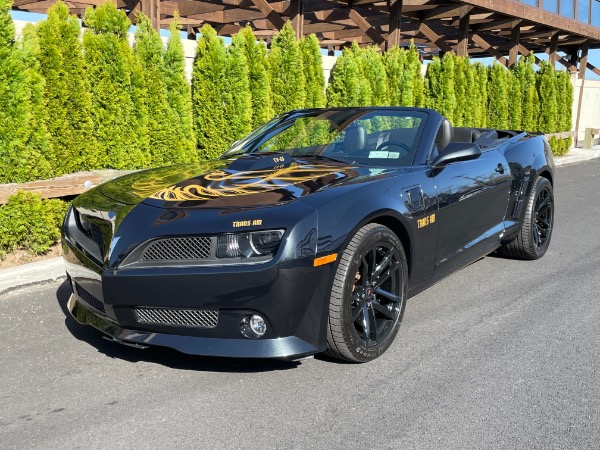 Used-2012-Chevrolet-Camaro-ZTA-Trans-Am-Conversion-Woodward-Speed-Shop