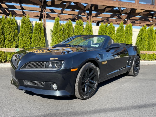 Used-2012-Chevrolet-Camaro-ZTA-Trans-Am-Conversion-Woodward-Speed-Shop