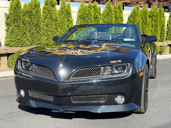 Used-2012-Chevrolet-Camaro-ZTA-Trans-Am-Conversion-Woodward-Speed-Shop