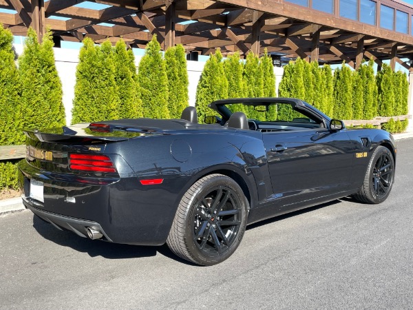 Used-2012-Chevrolet-Camaro-ZTA-Trans-Am-Conversion-Woodward-Speed-Shop