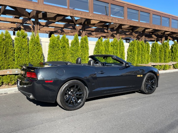 Used-2012-Chevrolet-Camaro-ZTA-Trans-Am-Conversion-Woodward-Speed-Shop