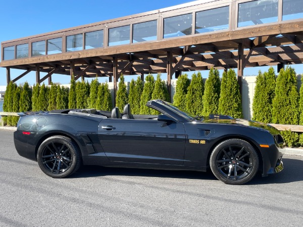 Used-2012-Chevrolet-Camaro-ZTA-Trans-Am-Conversion-Woodward-Speed-Shop